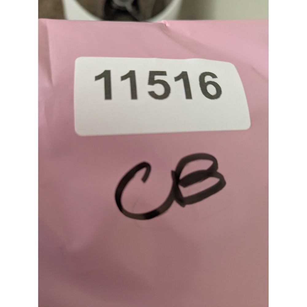 Croft & Barrow V-Neck Sweater Women's XL Blue Long Sleeve Knit Pullover - Picture 8 of 8